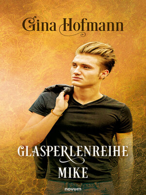 cover image of Glasperlenreihe